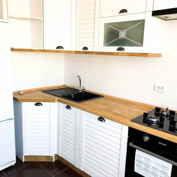 Сдается 1-комнатная квартира, 42 м²