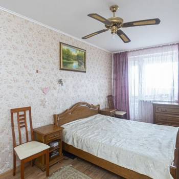Сдается Многокомнатная квартира, 85,4 м²
