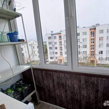 Сдается Многокомнатная квартира, 85,4 м²