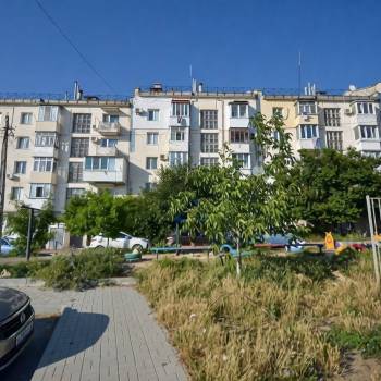 Сдается Многокомнатная квартира, 85,4 м²