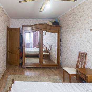 Сдается Многокомнатная квартира, 85,4 м²