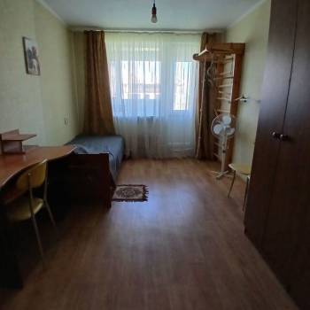 Сдается Многокомнатная квартира, 85,4 м²