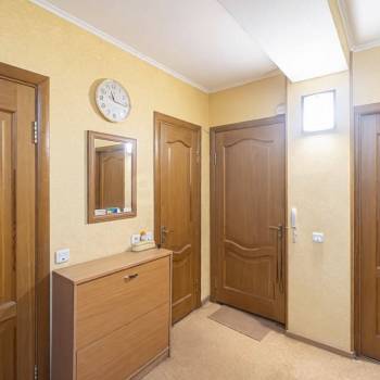 Сдается Многокомнатная квартира, 85,4 м²