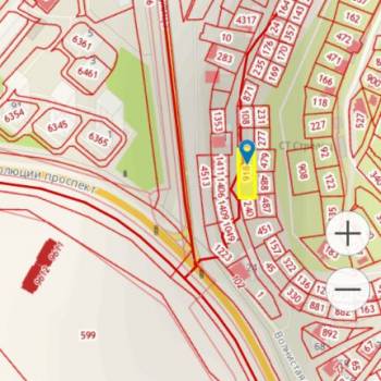 Продается Участок, 700 м²