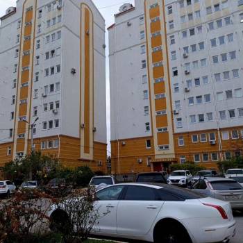 Сдается 2-х комнатная квартира, 65 м²