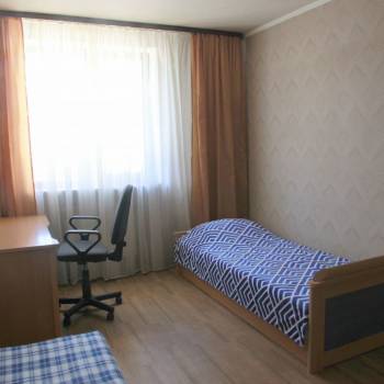 Сдается Многокомнатная квартира, 70 м²