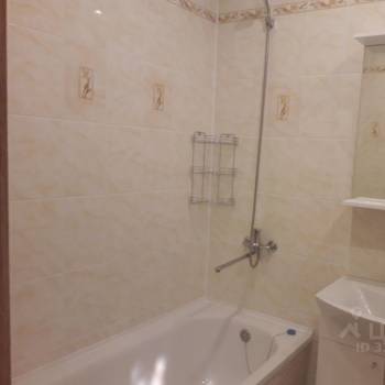 Сдается 1-комнатная квартира, 46 м²