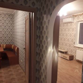 Сдается 1-комнатная квартира, 46 м²