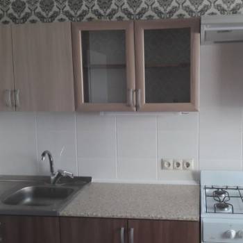 Сдается 1-комнатная квартира, 46 м²