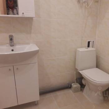Сдается 1-комнатная квартира, 46 м²
