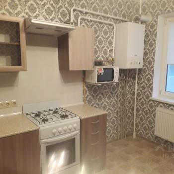 Сдается 1-комнатная квартира, 46 м²
