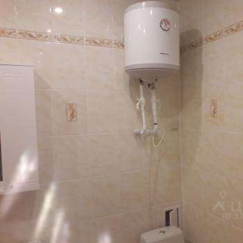 Сдается 1-комнатная квартира, 46 м²