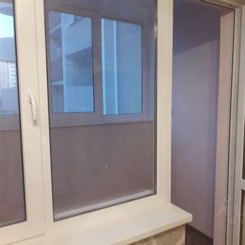 Сдается 1-комнатная квартира, 46 м²