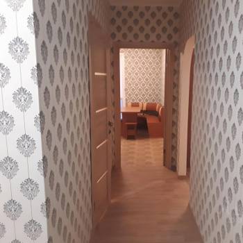 Сдается 1-комнатная квартира, 46 м²