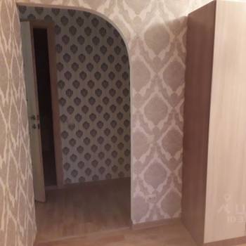 Сдается 1-комнатная квартира, 46 м²
