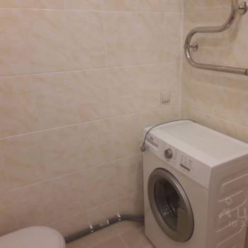 Сдается 1-комнатная квартира, 46 м²
