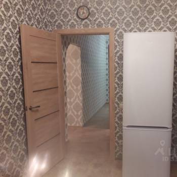 Сдается 1-комнатная квартира, 46 м²