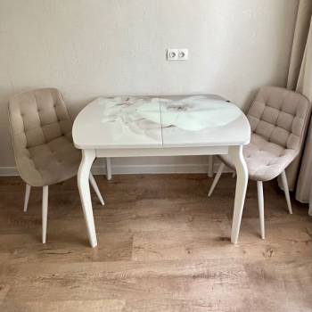Сдается 2-х комнатная квартира, 55 м²