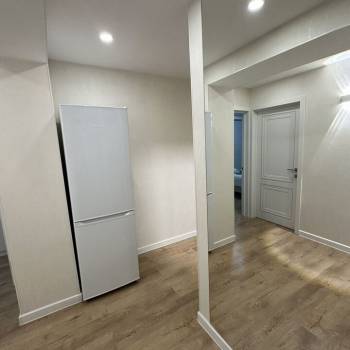 Сдается 2-х комнатная квартира, 55 м²