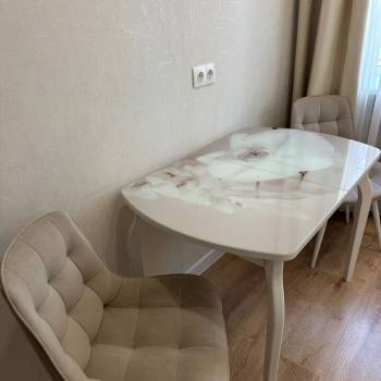 Сдается 2-х комнатная квартира, 55 м²