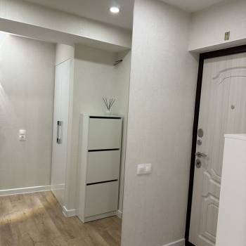Сдается 2-х комнатная квартира, 55 м²