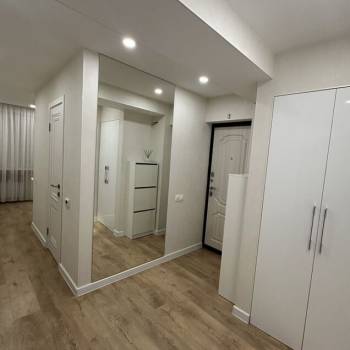 Сдается 2-х комнатная квартира, 55 м²