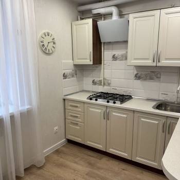 Сдается 2-х комнатная квартира, 55 м²