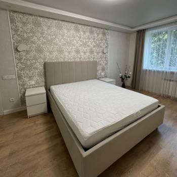 Сдается 2-х комнатная квартира, 55 м²