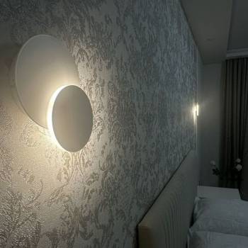 Сдается 2-х комнатная квартира, 55 м²