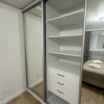 Сдается 2-х комнатная квартира, 55 м²