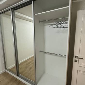 Сдается 2-х комнатная квартира, 55 м²