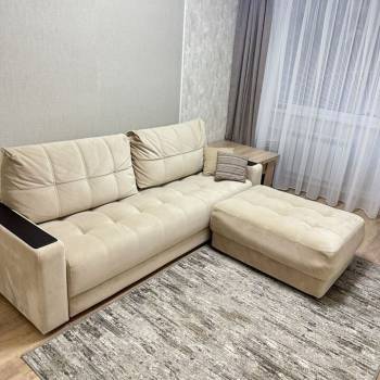 Сдается 2-х комнатная квартира, 55 м²