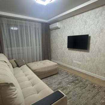 Сдается 2-х комнатная квартира, 55 м²