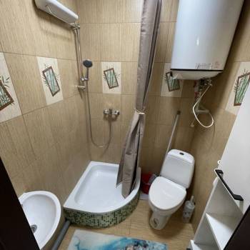 Сдается 1-комнатная квартира, 45 м²
