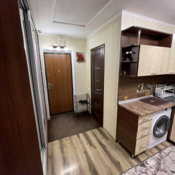 Сдается 1-комнатная квартира, 45 м²