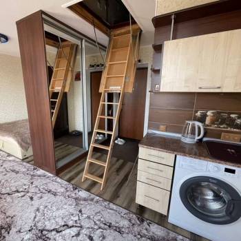 Сдается 1-комнатная квартира, 45 м²
