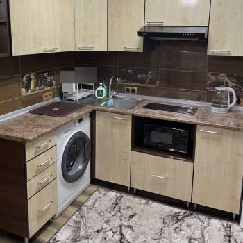 Сдается 1-комнатная квартира, 45 м²