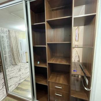 Сдается 1-комнатная квартира, 45 м²
