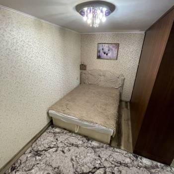 Сдается 1-комнатная квартира, 45 м²