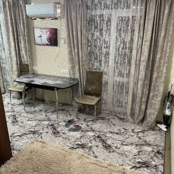 Сдается 1-комнатная квартира, 45 м²