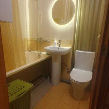 Сдается 2-х комнатная квартира, 42 м²
