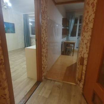 Сдается 2-х комнатная квартира, 42 м²