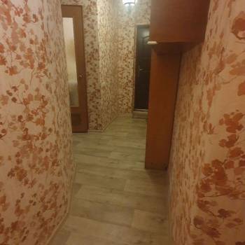 Сдается 2-х комнатная квартира, 42 м²