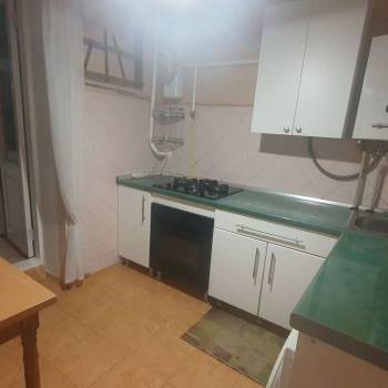 Сдается 2-х комнатная квартира, 42 м²