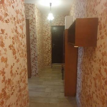 Сдается 2-х комнатная квартира, 42 м²