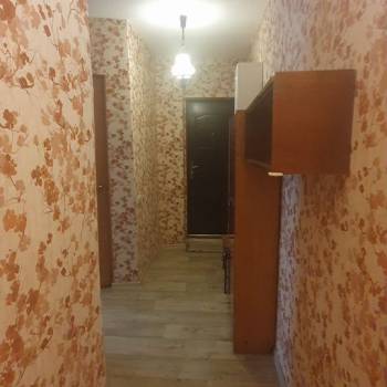 Сдается 2-х комнатная квартира, 42 м²