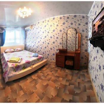 Сдается 2-х комнатная квартира, 56 м²