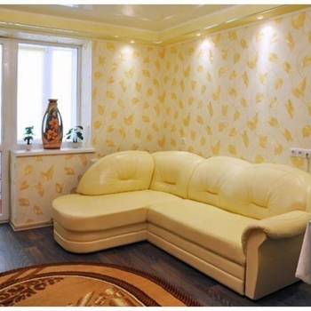 Сдается 2-х комнатная квартира, 56 м²