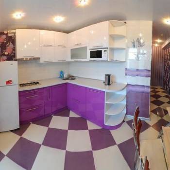 Сдается 2-х комнатная квартира, 56 м²