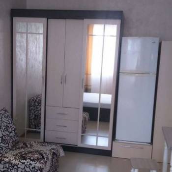 Сдается 1-комнатная квартира, 25 м²